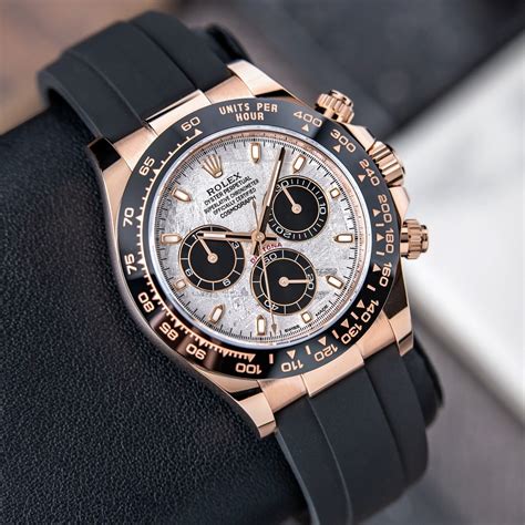 daytona rosegold rolex|Rolex daytona value chart.